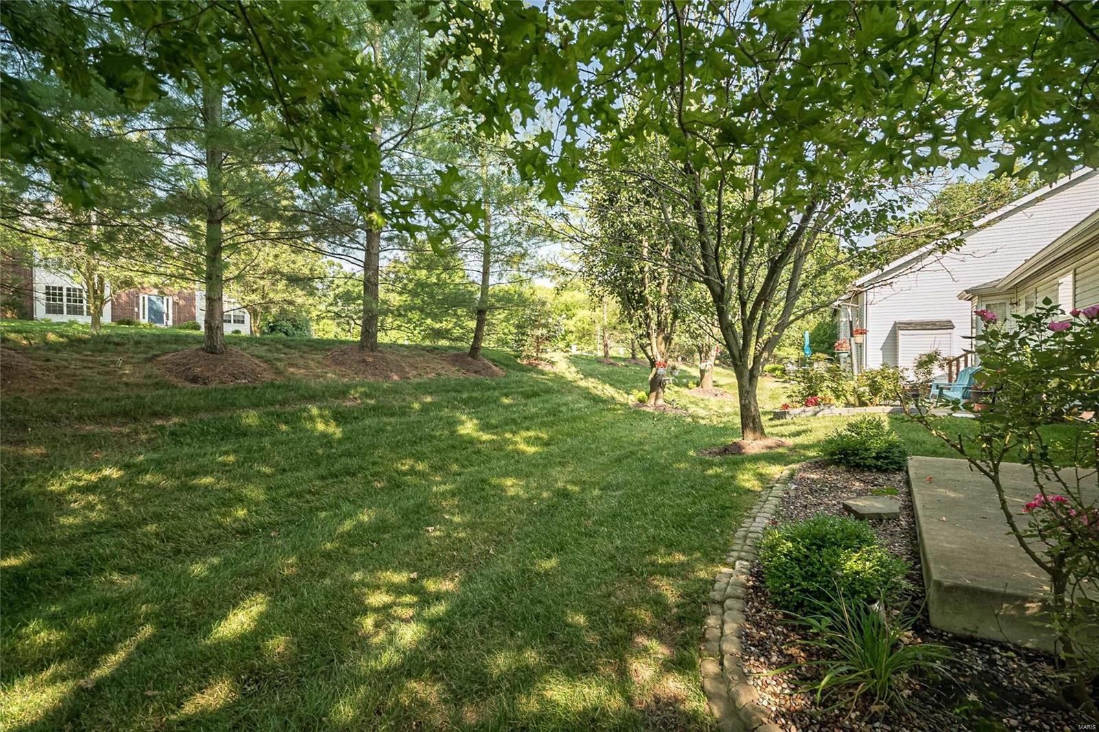 Foster Spgs - Residential