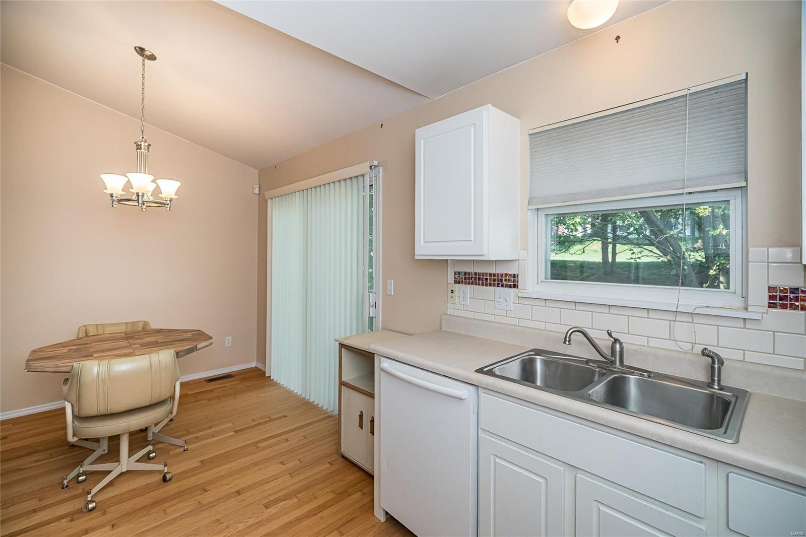 Foster Spgs - Residential