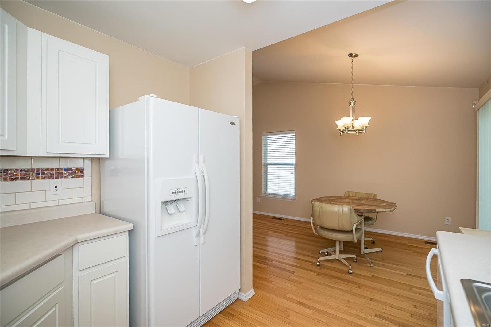 Foster Spgs - Residential