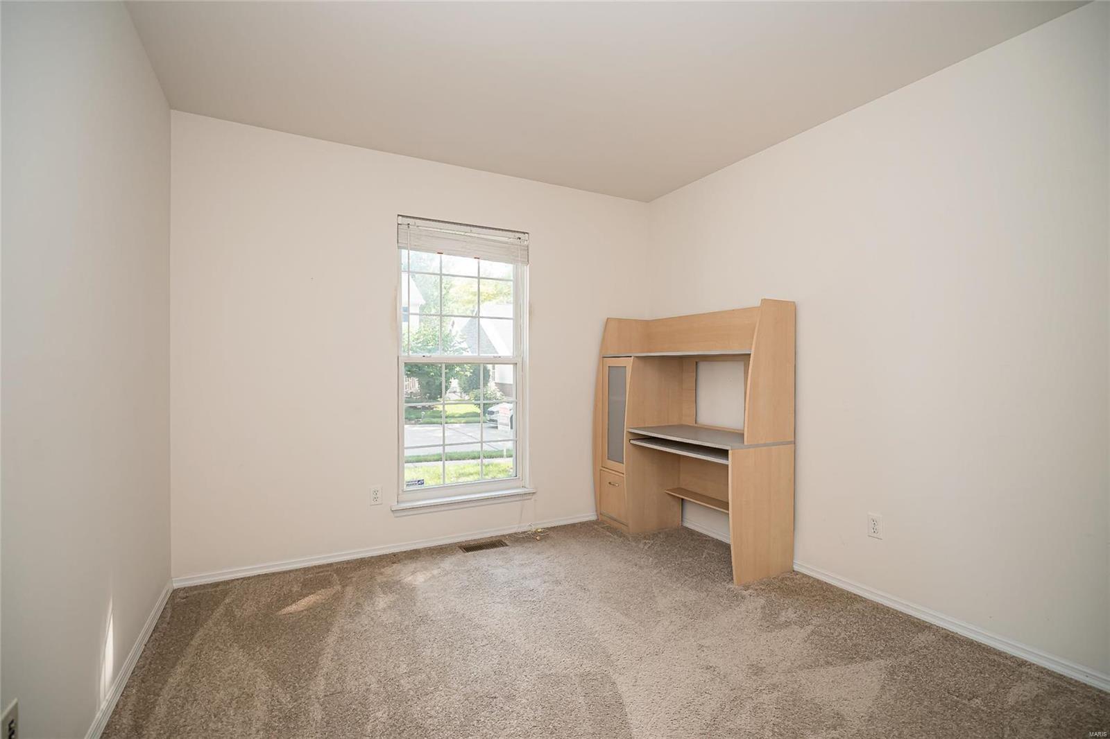 Foster Spgs - Residential