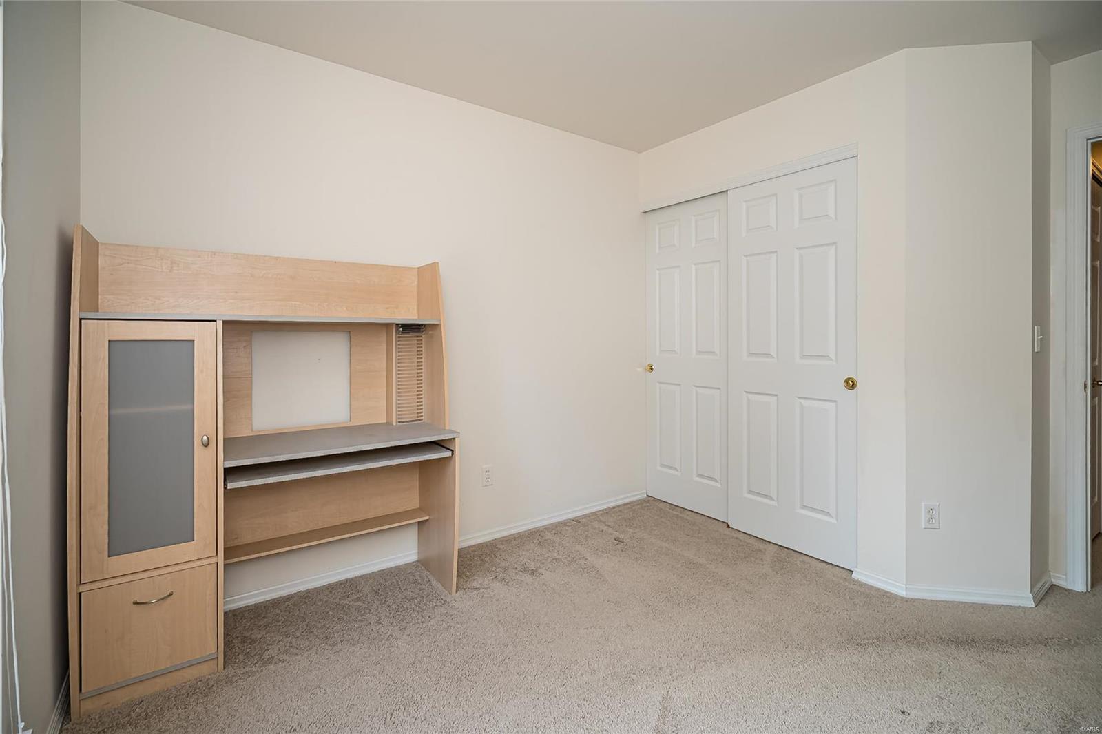 Foster Spgs - Residential