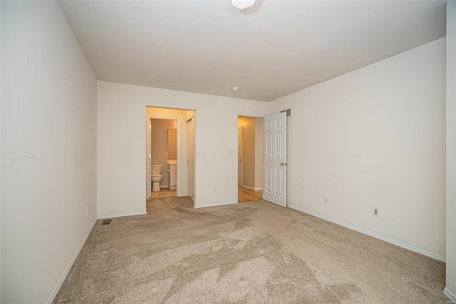 Foster Spgs - Residential