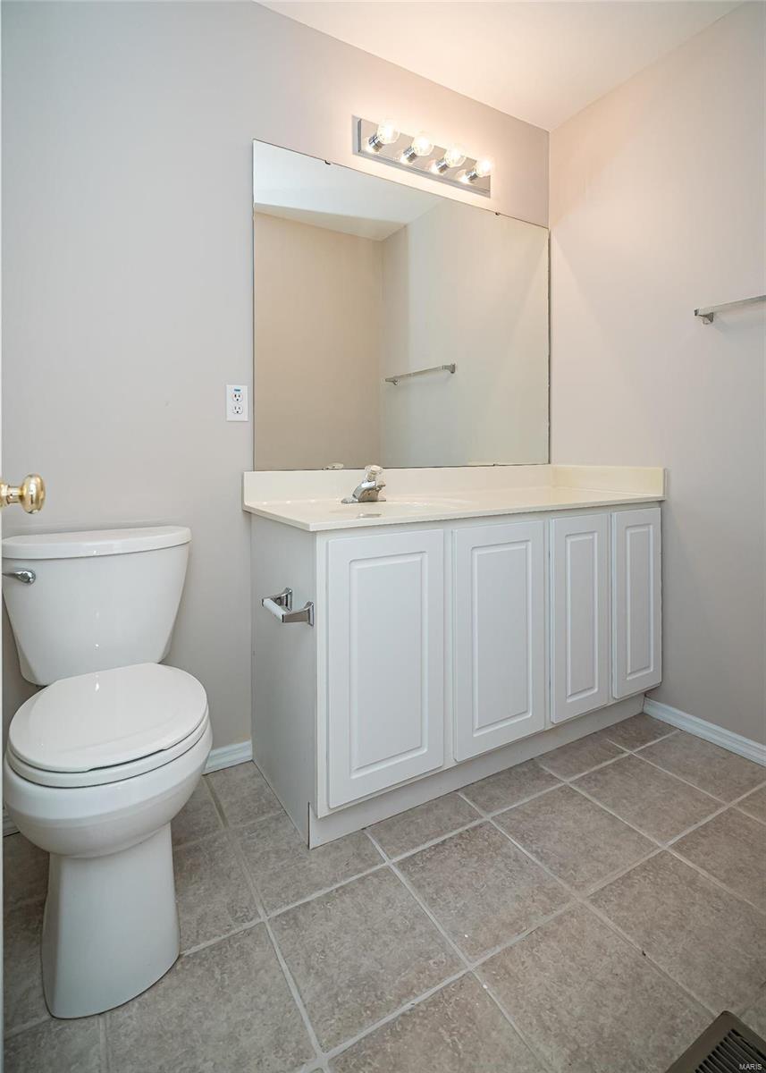 Foster Spgs - Residential