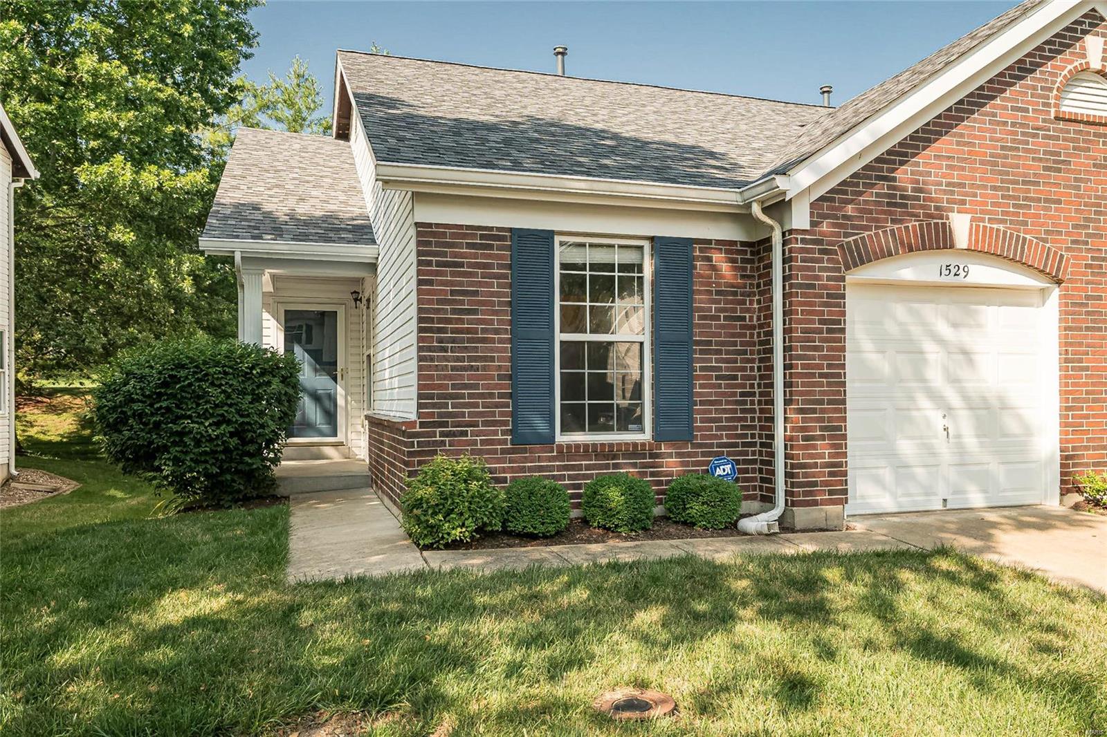 Foster Spgs - Residential