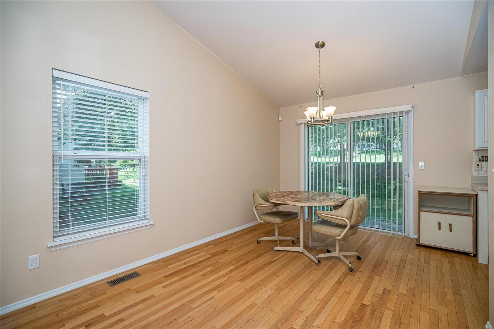 Foster Spgs - Residential