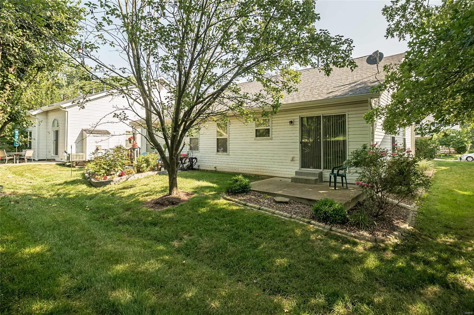 Foster Spgs - Residential