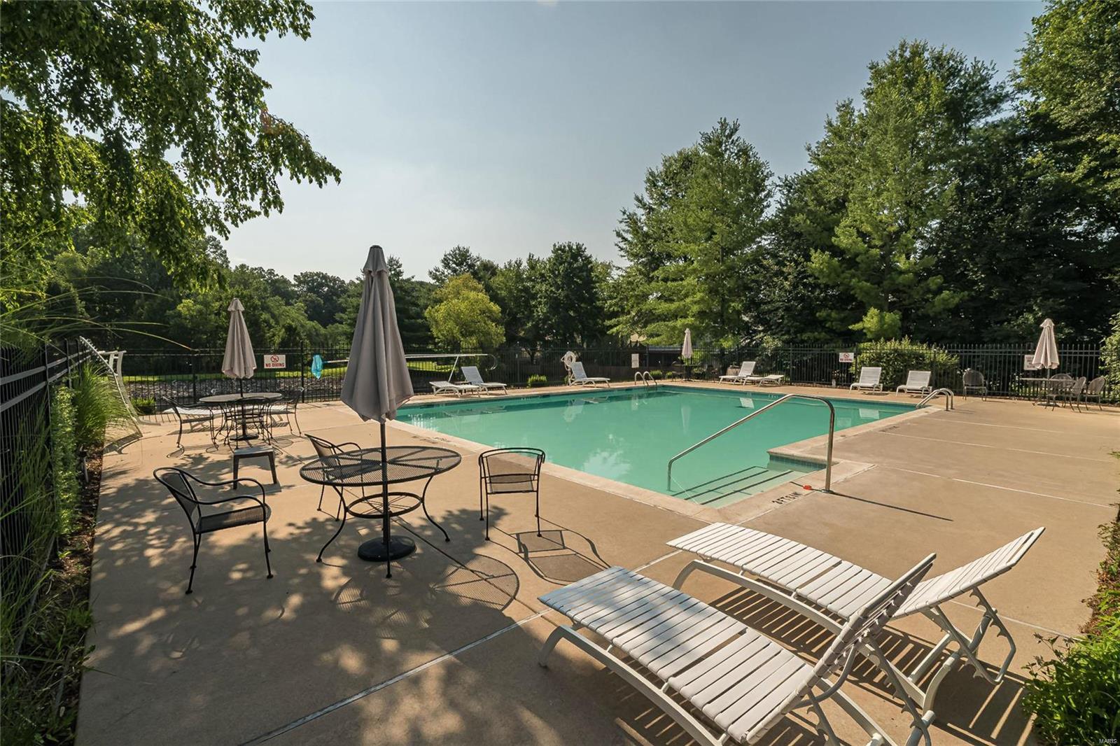 Foster Spgs - Residential