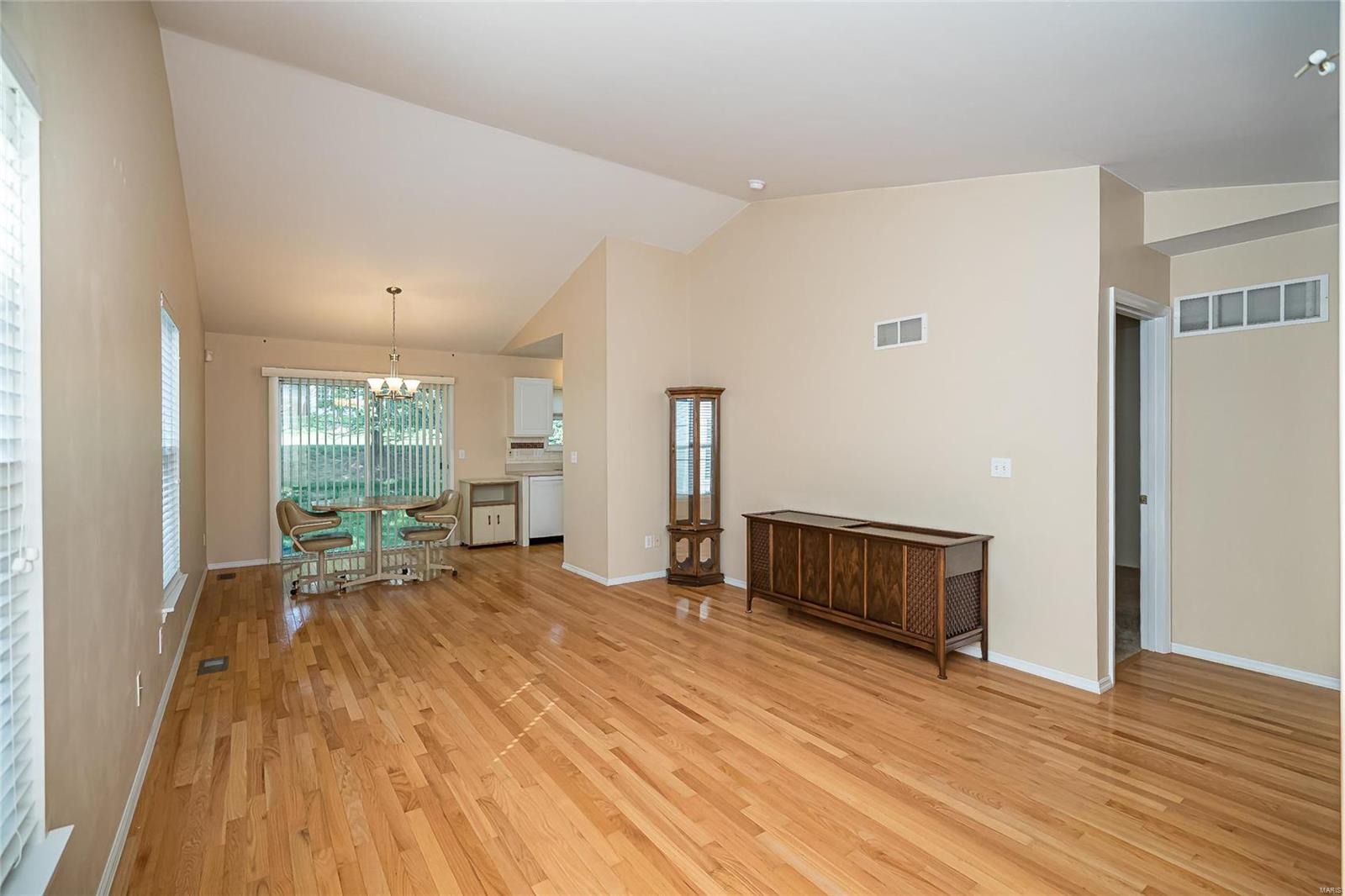 Foster Spgs - Residential