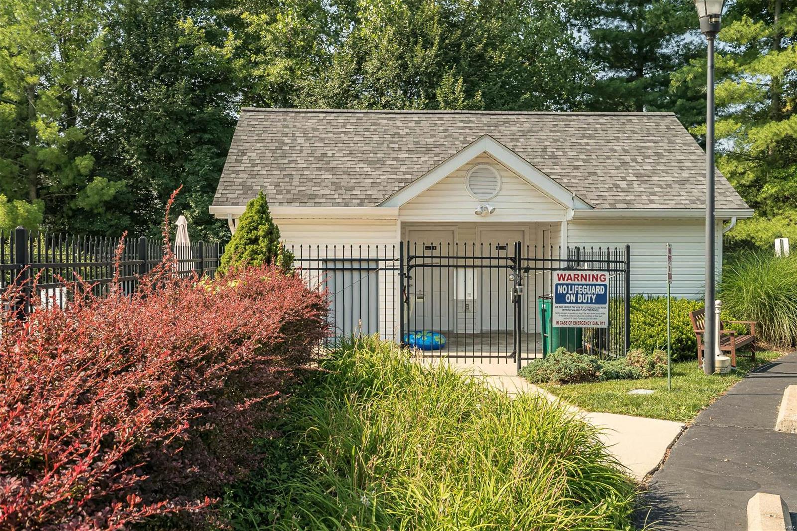 Foster Spgs - Residential