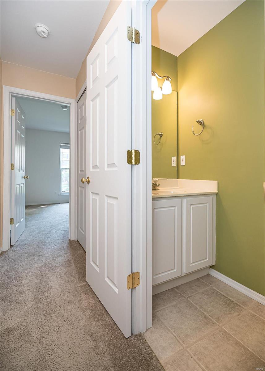 Foster Spgs - Residential