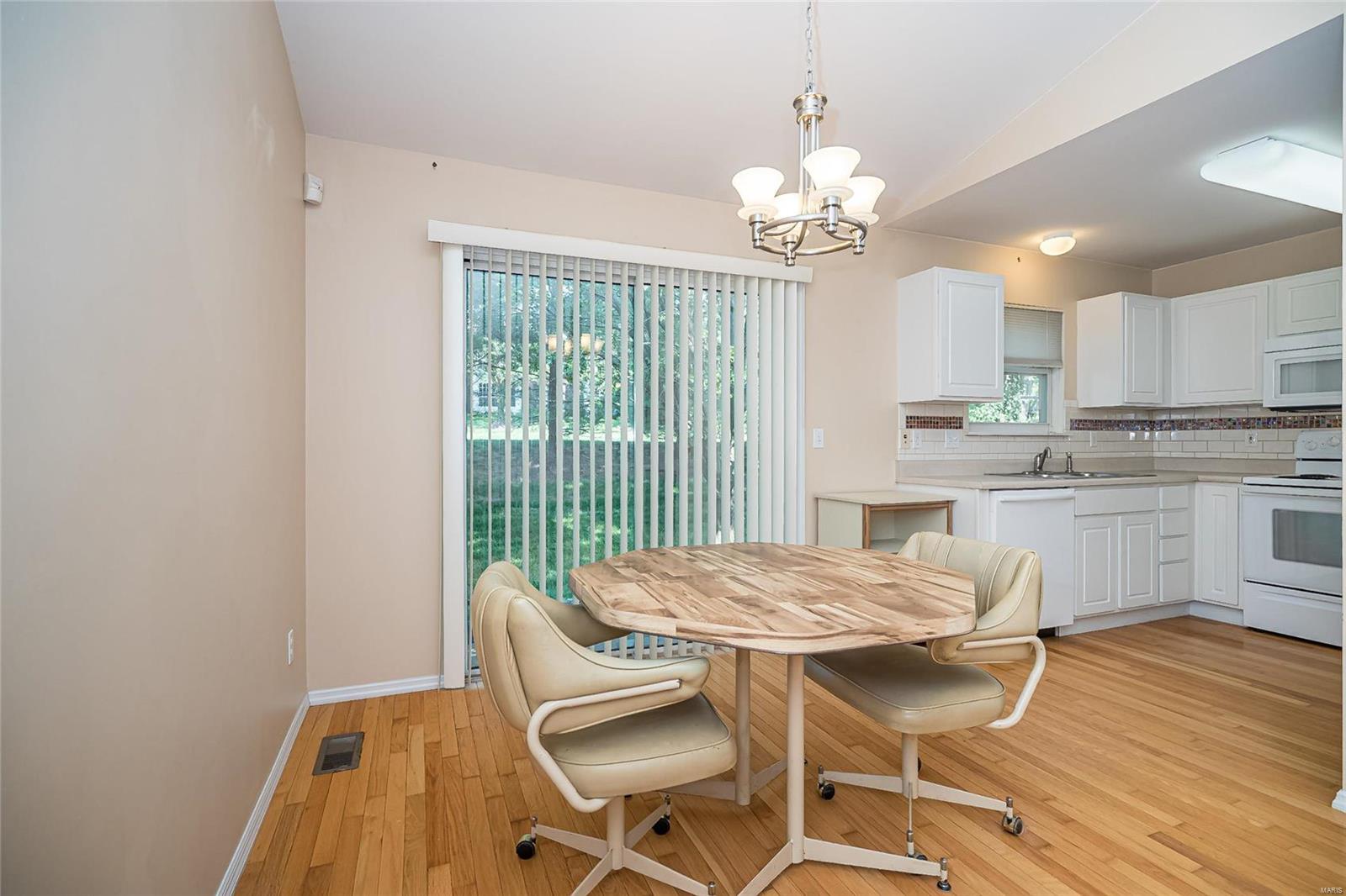 Foster Spgs - Residential