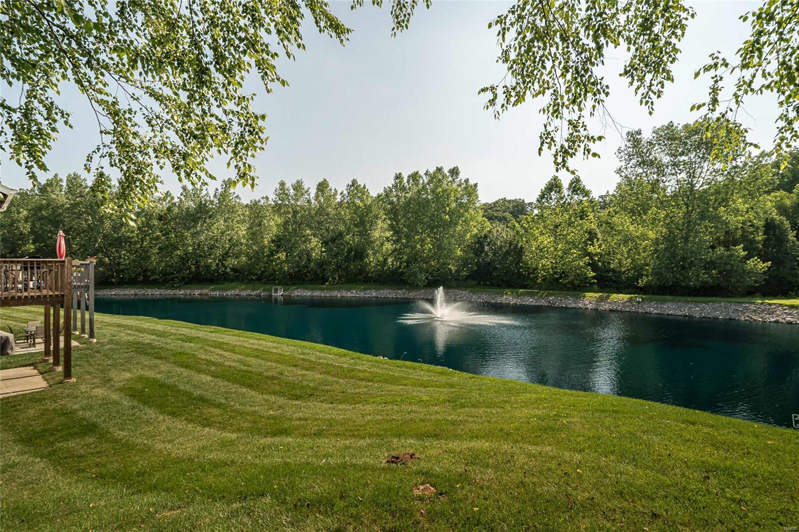 Foster Spgs - Residential