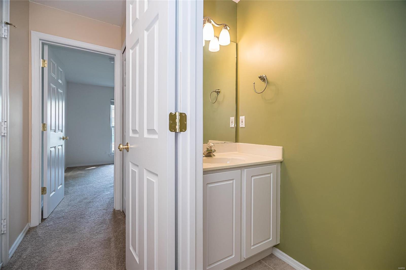 Foster Spgs - Residential