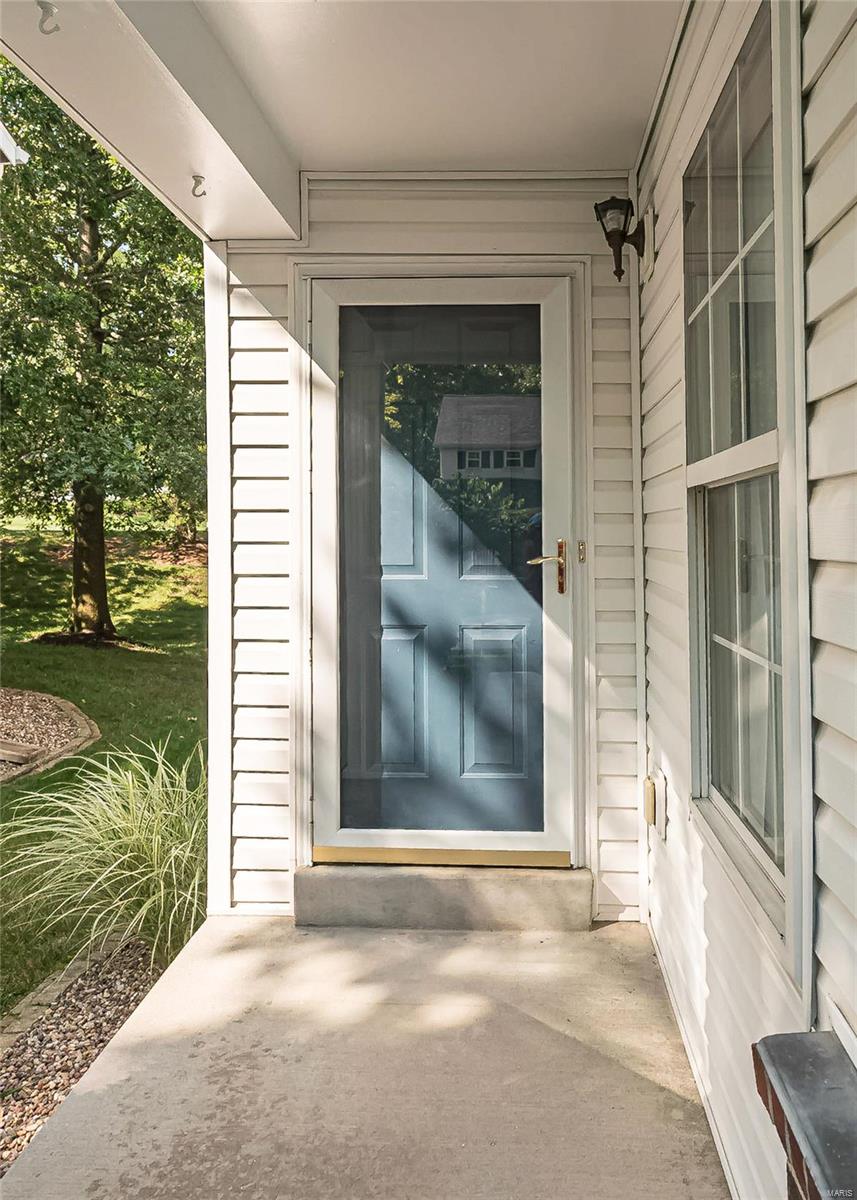 Foster Spgs - Residential