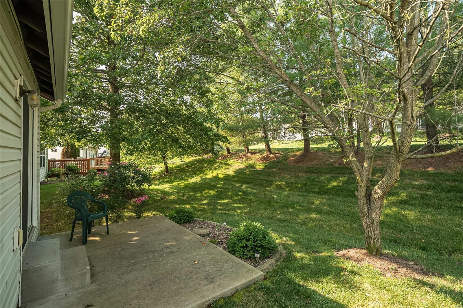 Foster Spgs - Residential