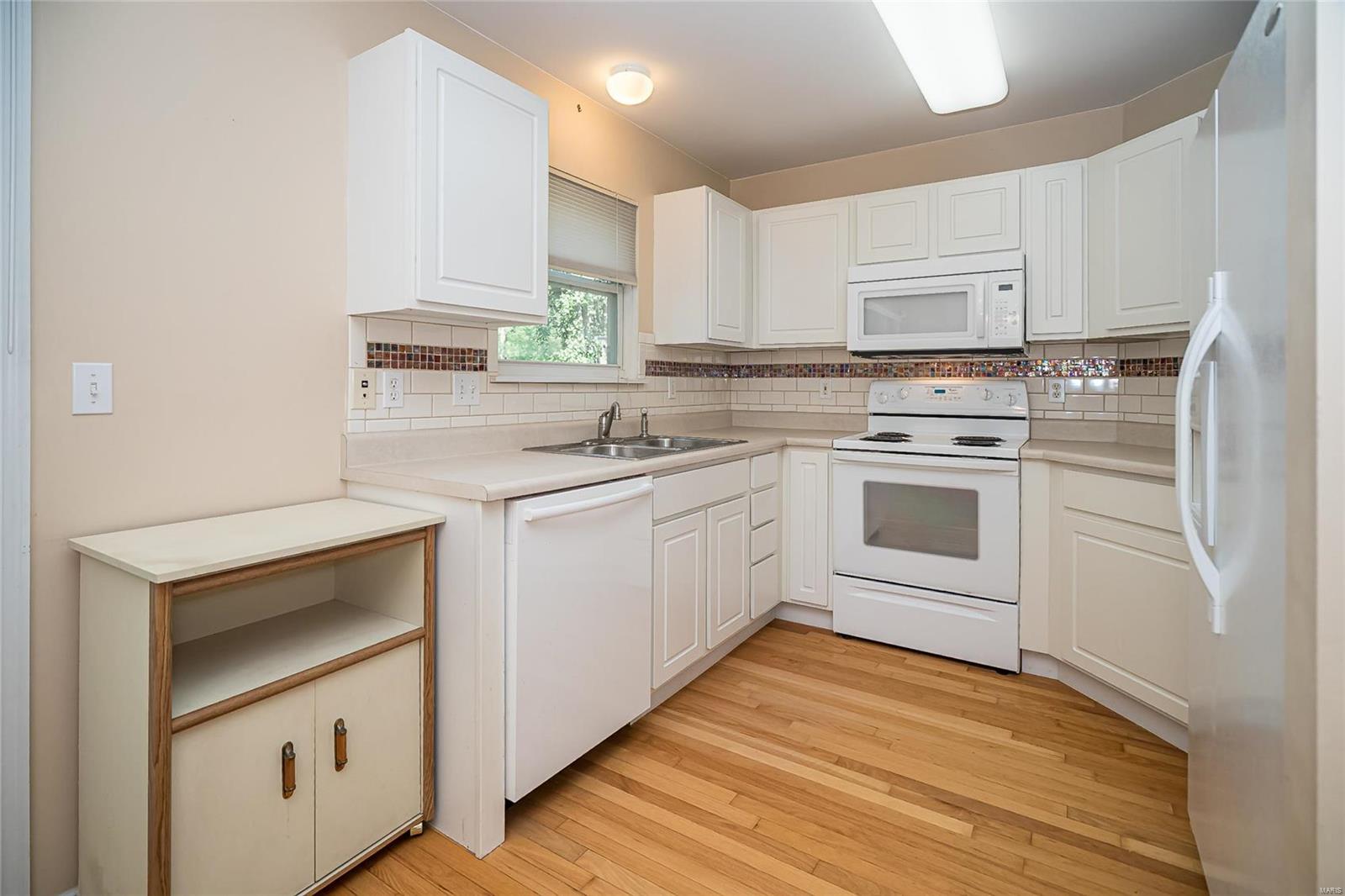 Foster Spgs - Residential