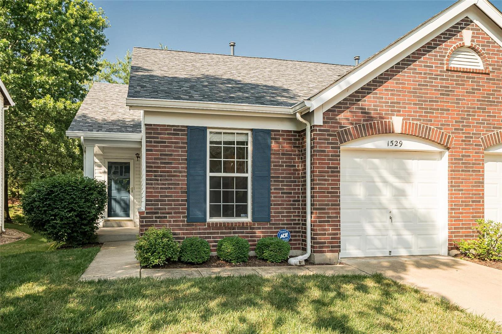 Foster Spgs - Residential