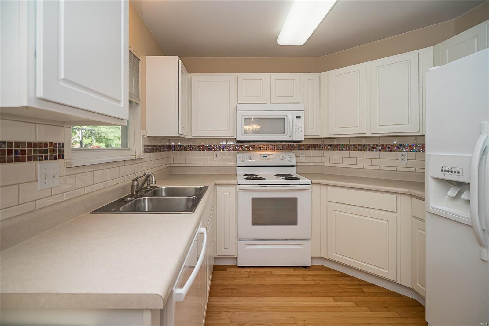 Foster Spgs - Residential