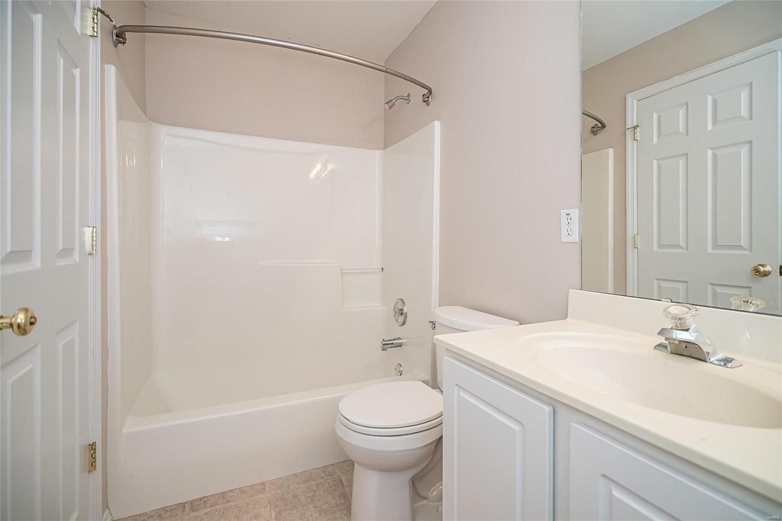 Foster Spgs - Residential