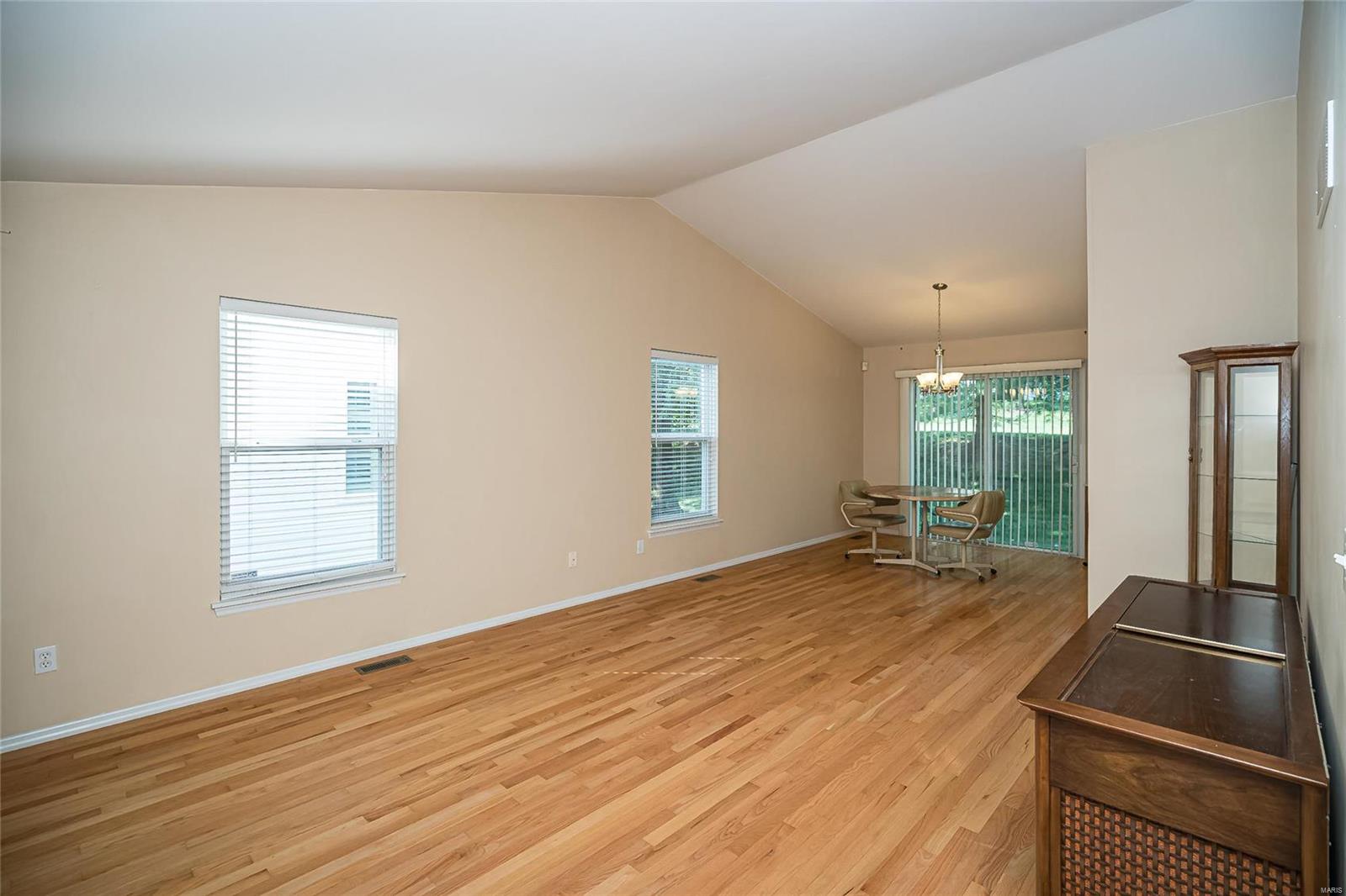 Foster Spgs - Residential