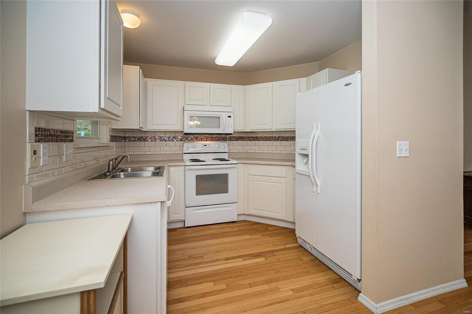 Foster Spgs - Residential