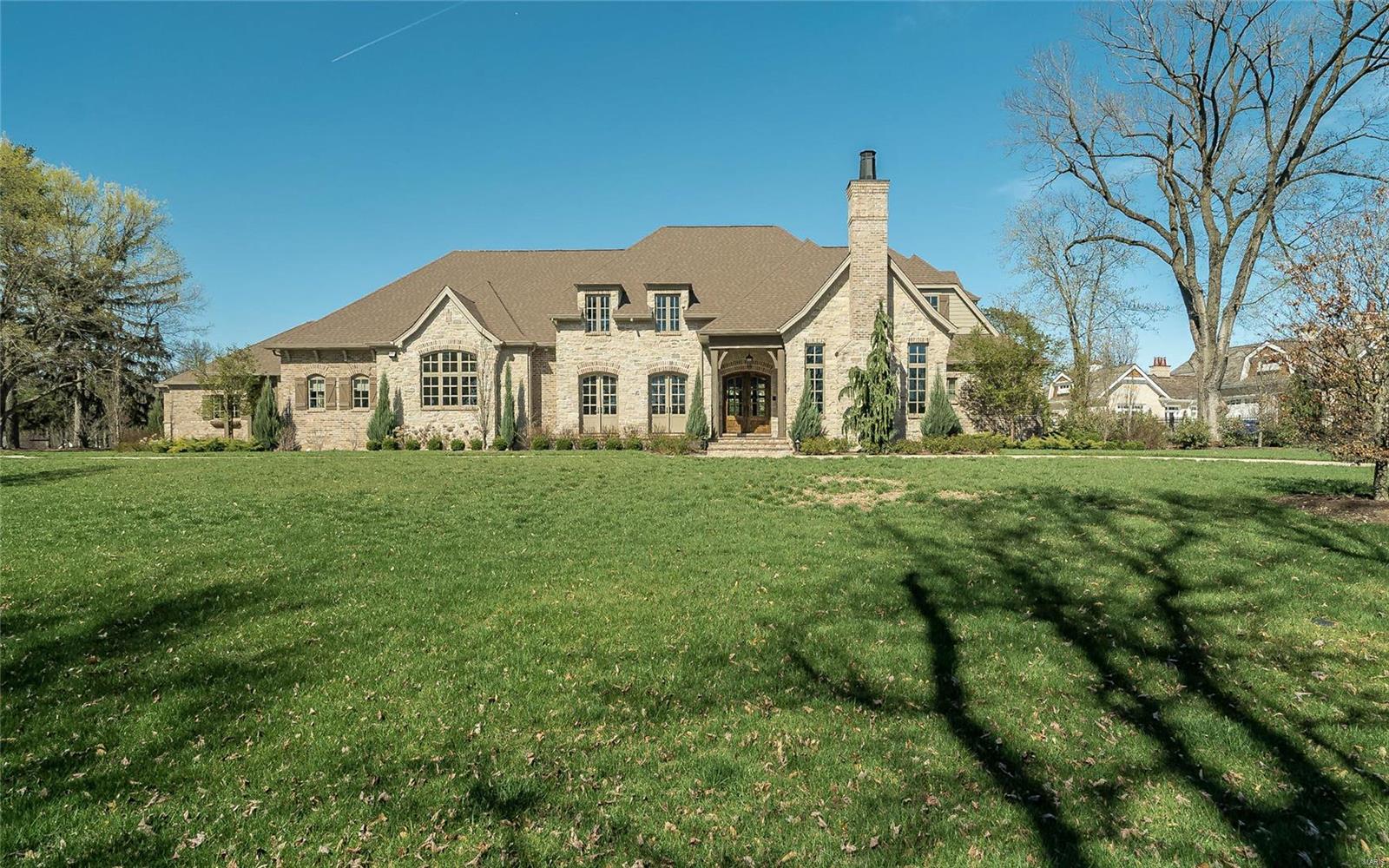 Countryside 4 - Residential