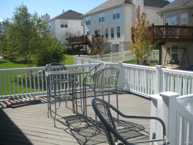 Chadwyck - Residential Lease