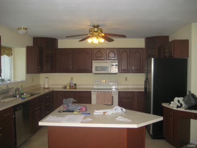 Chadwyck - Residential Lease