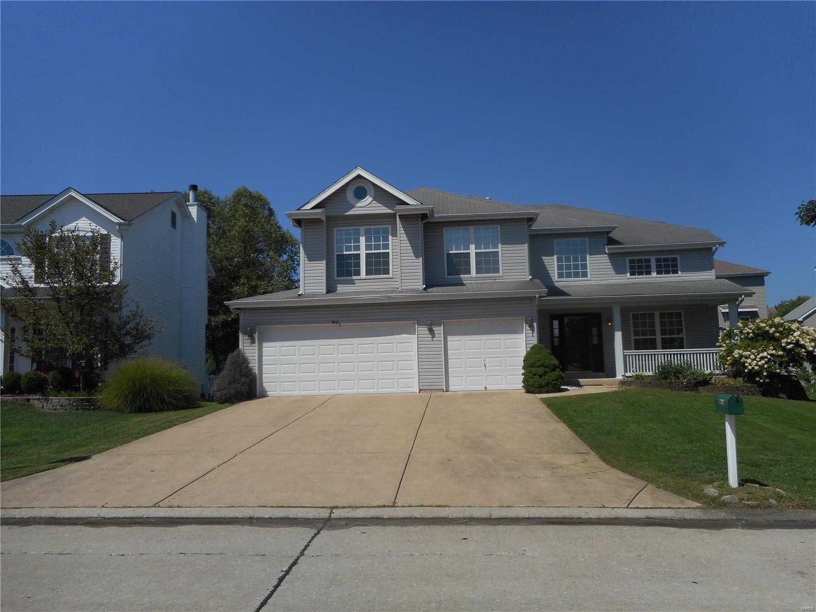 Chadwyck - Residential Lease