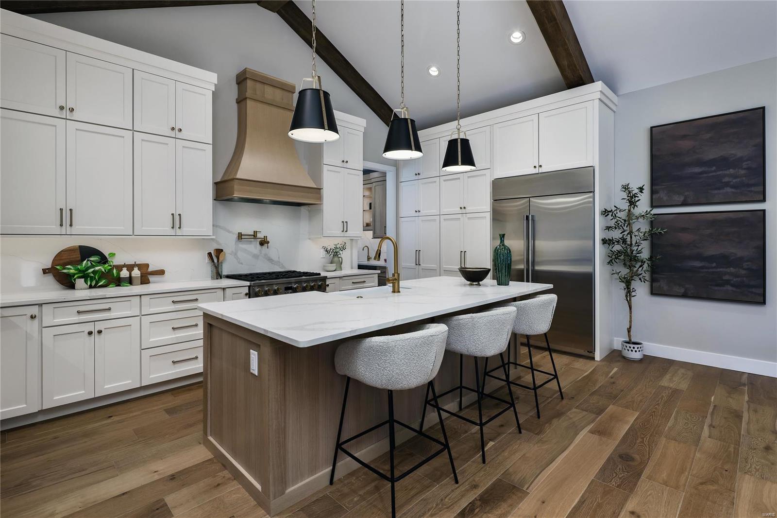 Waverton - Residential