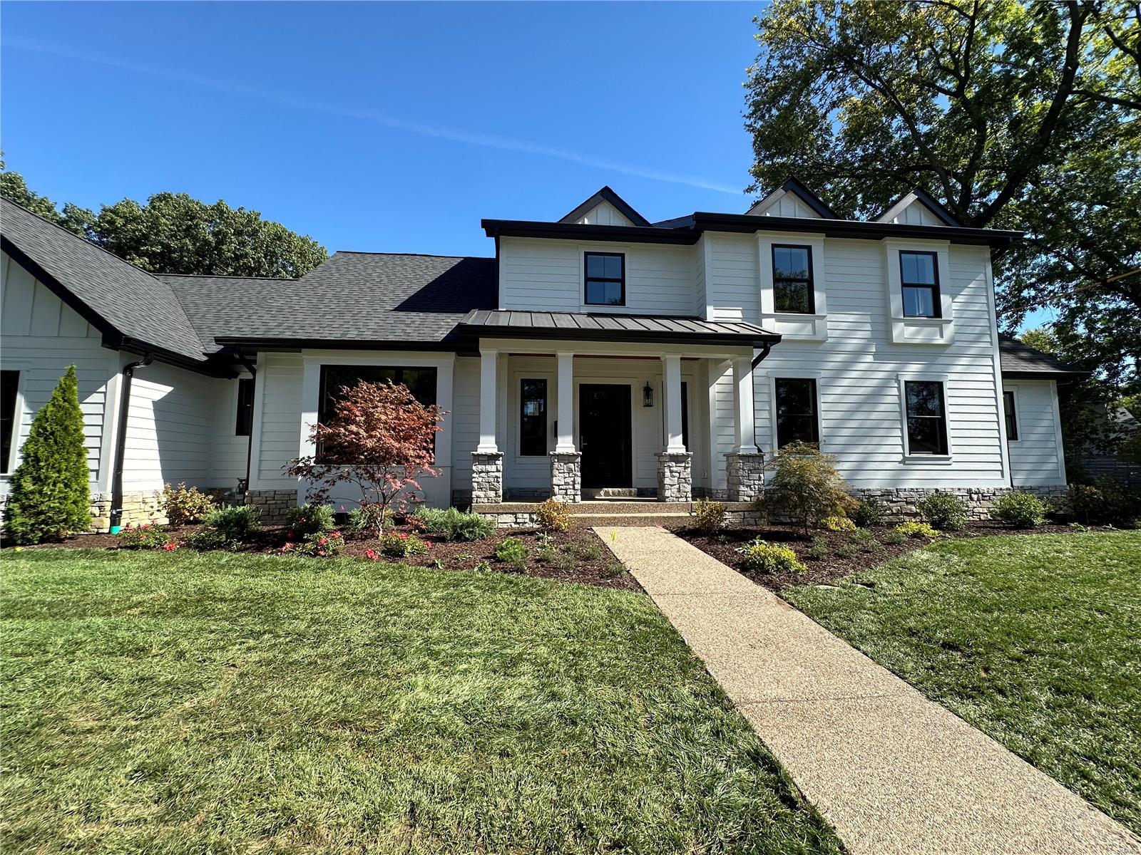 Waverton - Residential