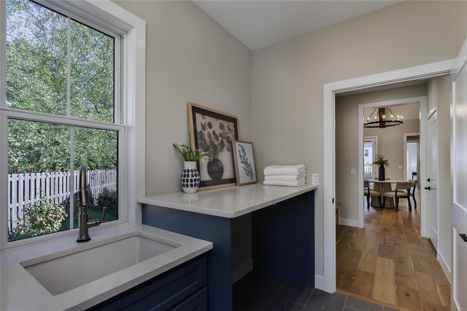 Waverton - Residential