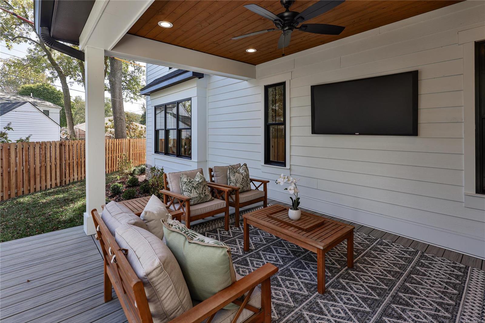 Waverton - Residential