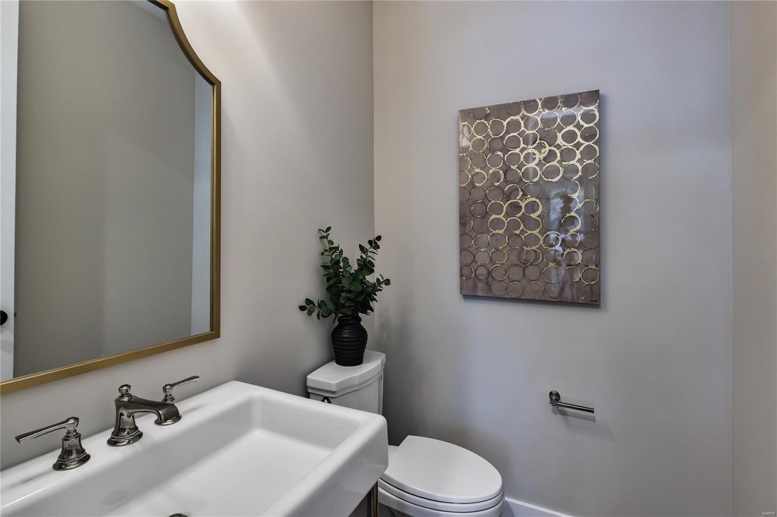 Waverton - Residential