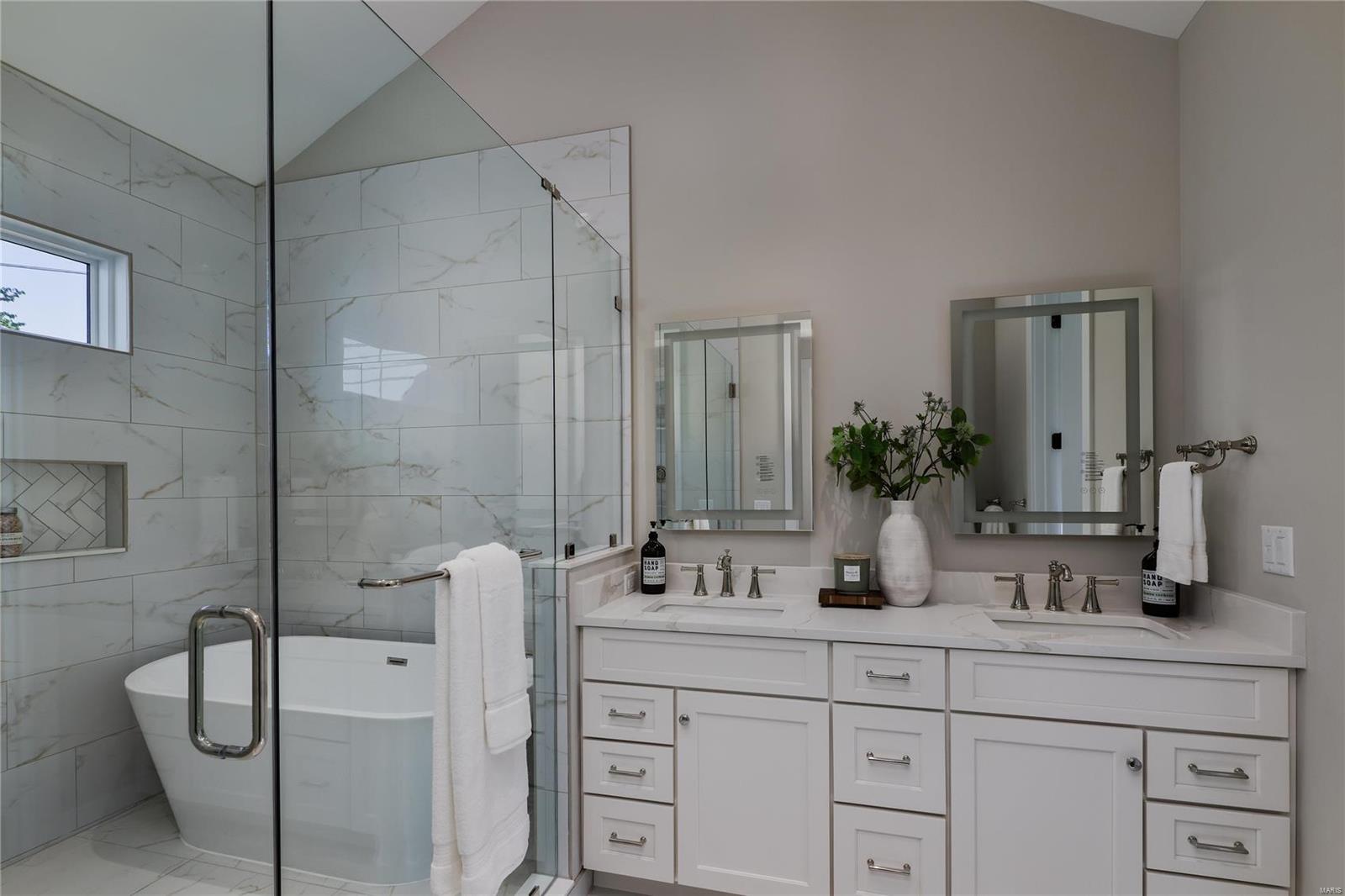 Waverton - Residential