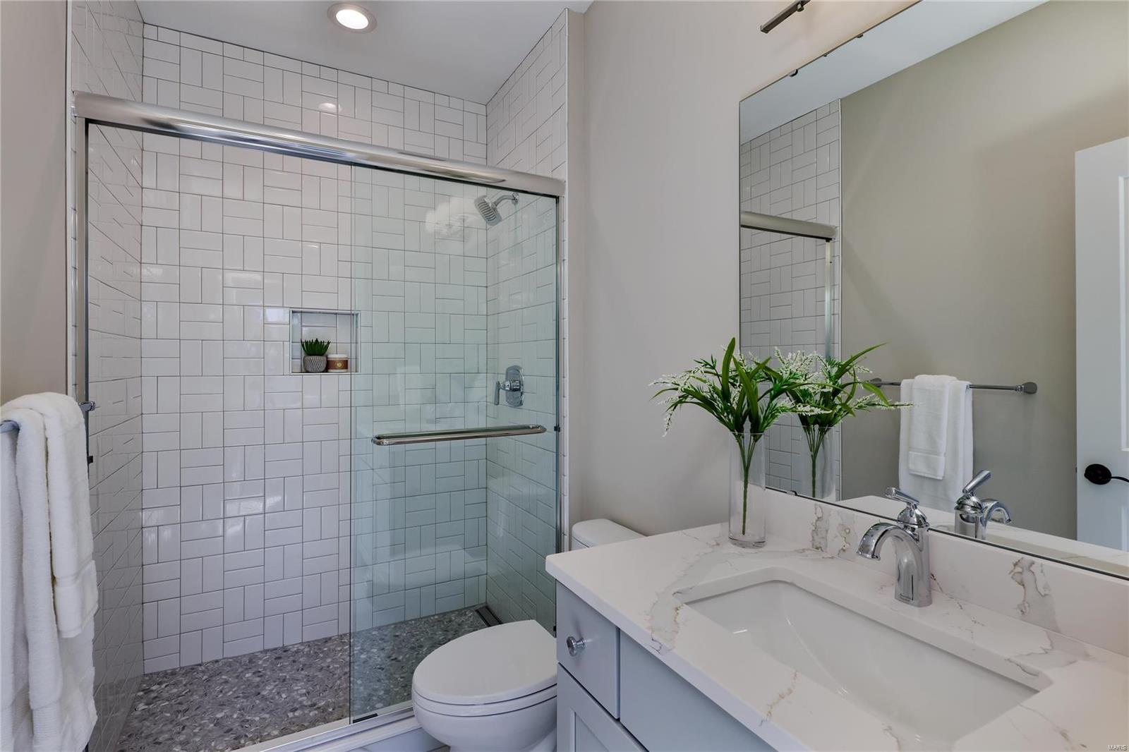 Waverton - Residential