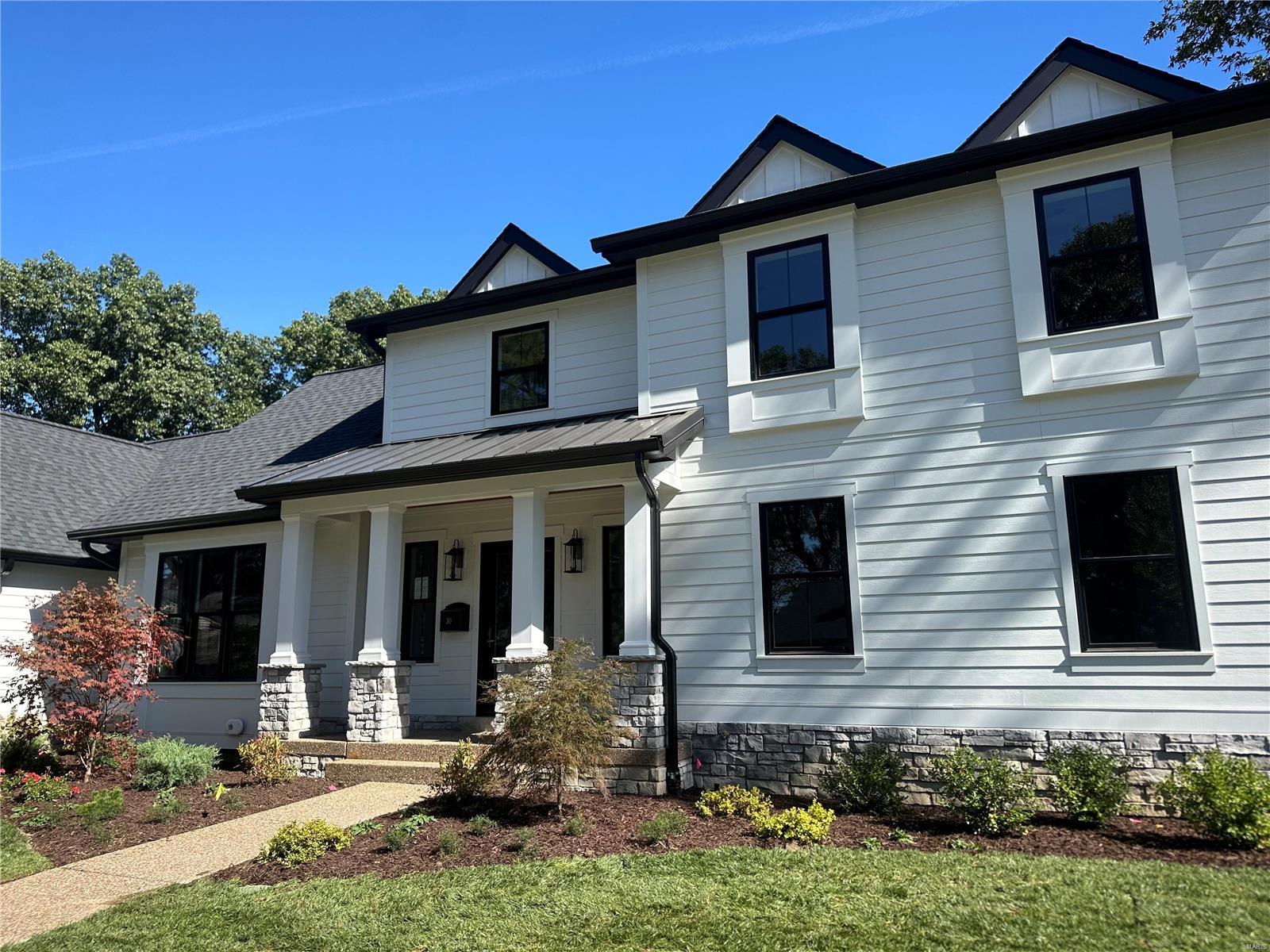 Waverton - Residential