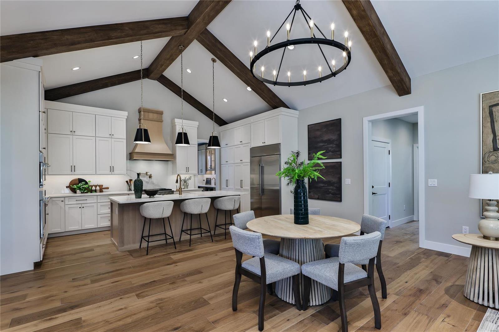 Waverton - Residential