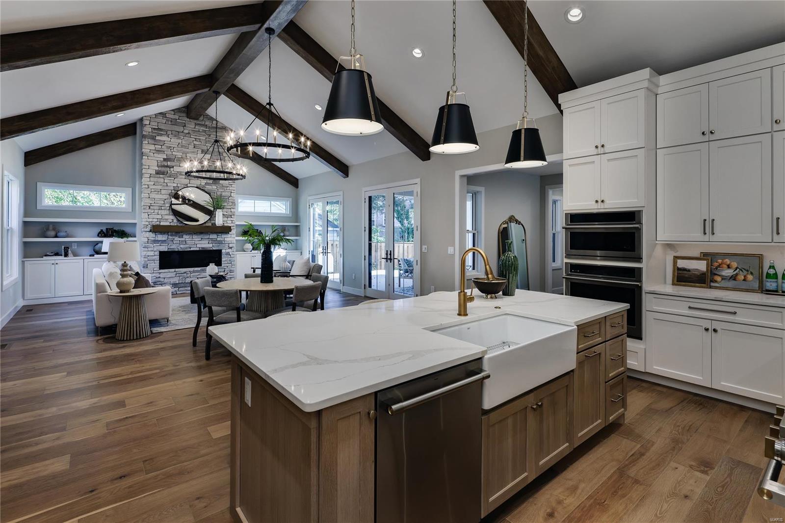 Waverton - Residential