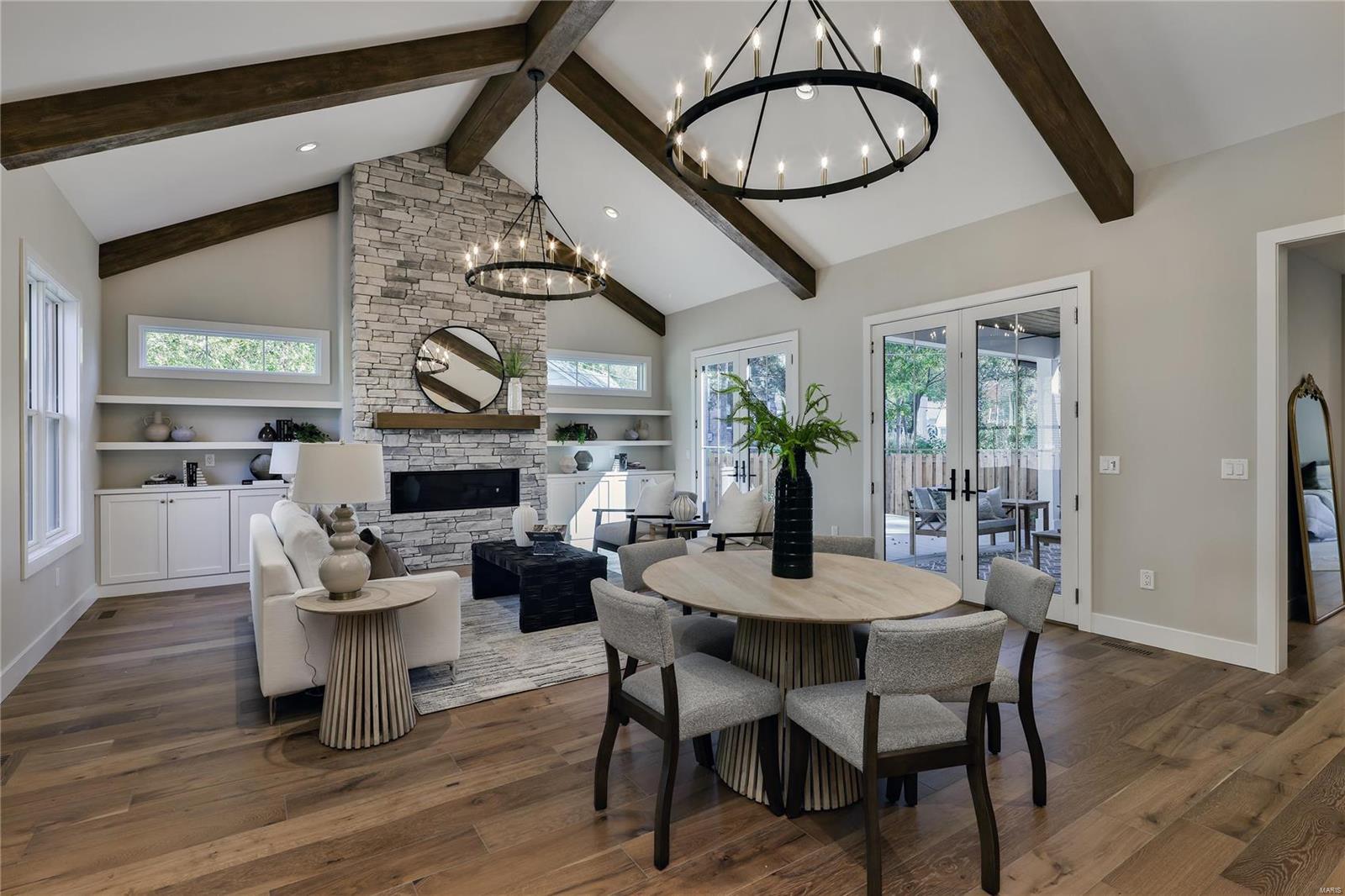 Waverton - Residential