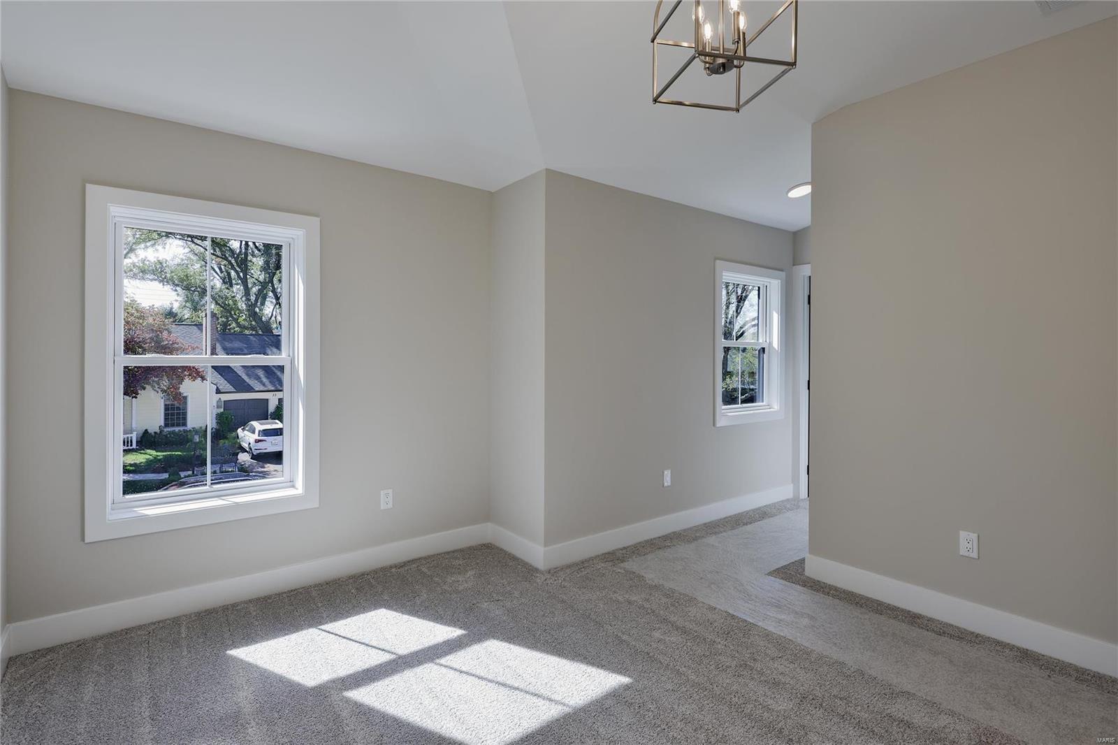 Waverton - Residential