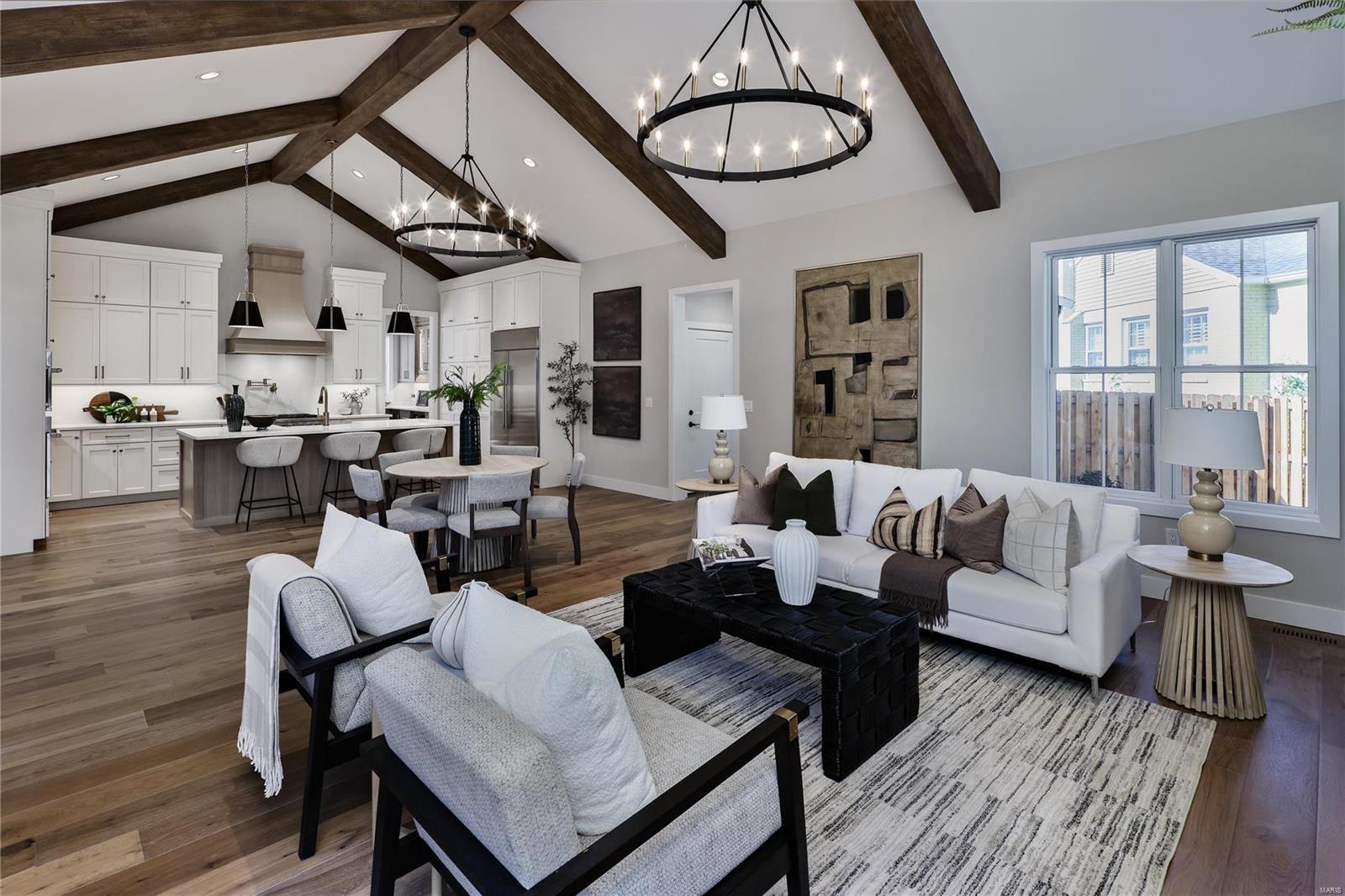 Waverton - Residential