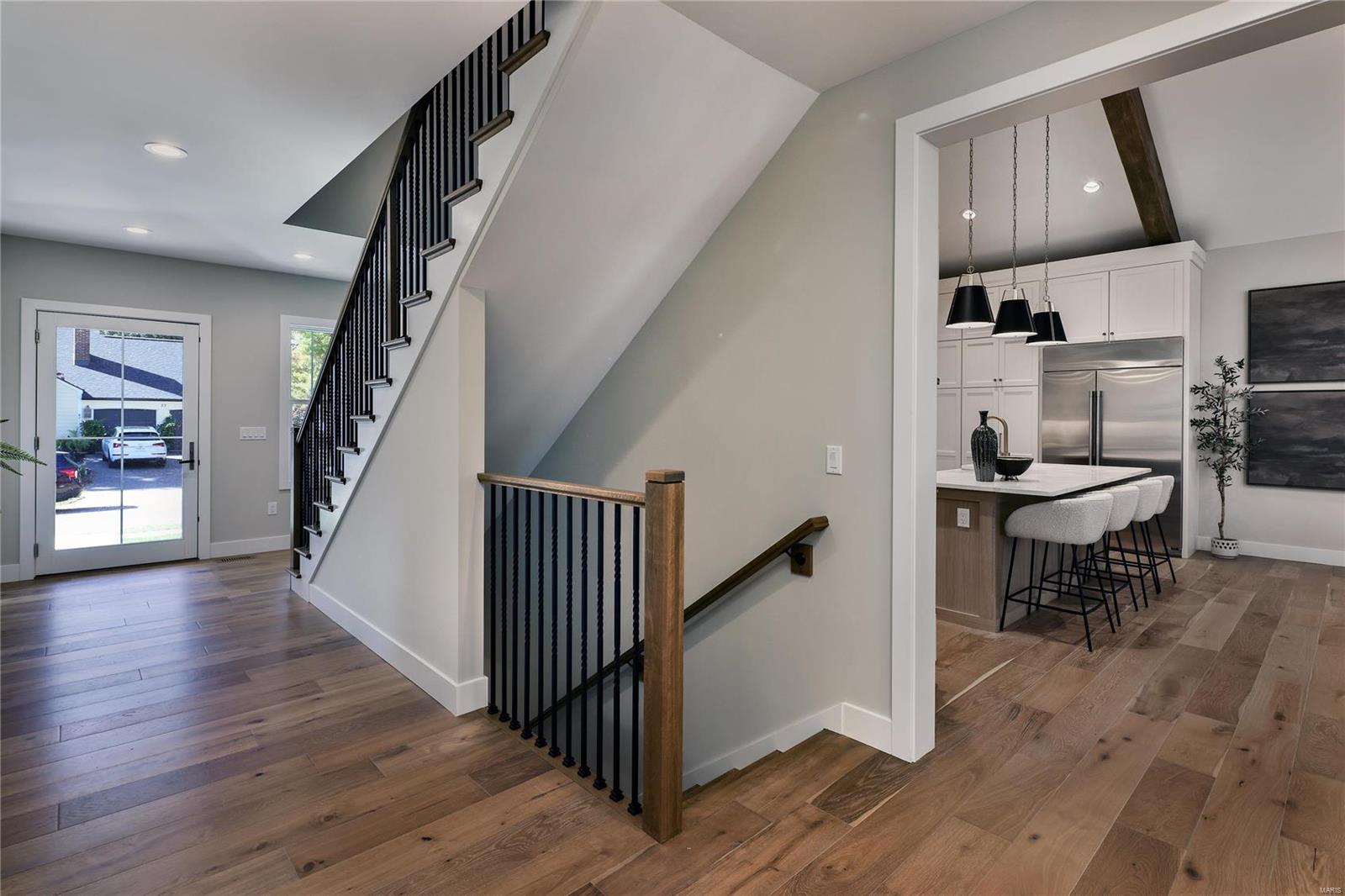 Waverton - Residential