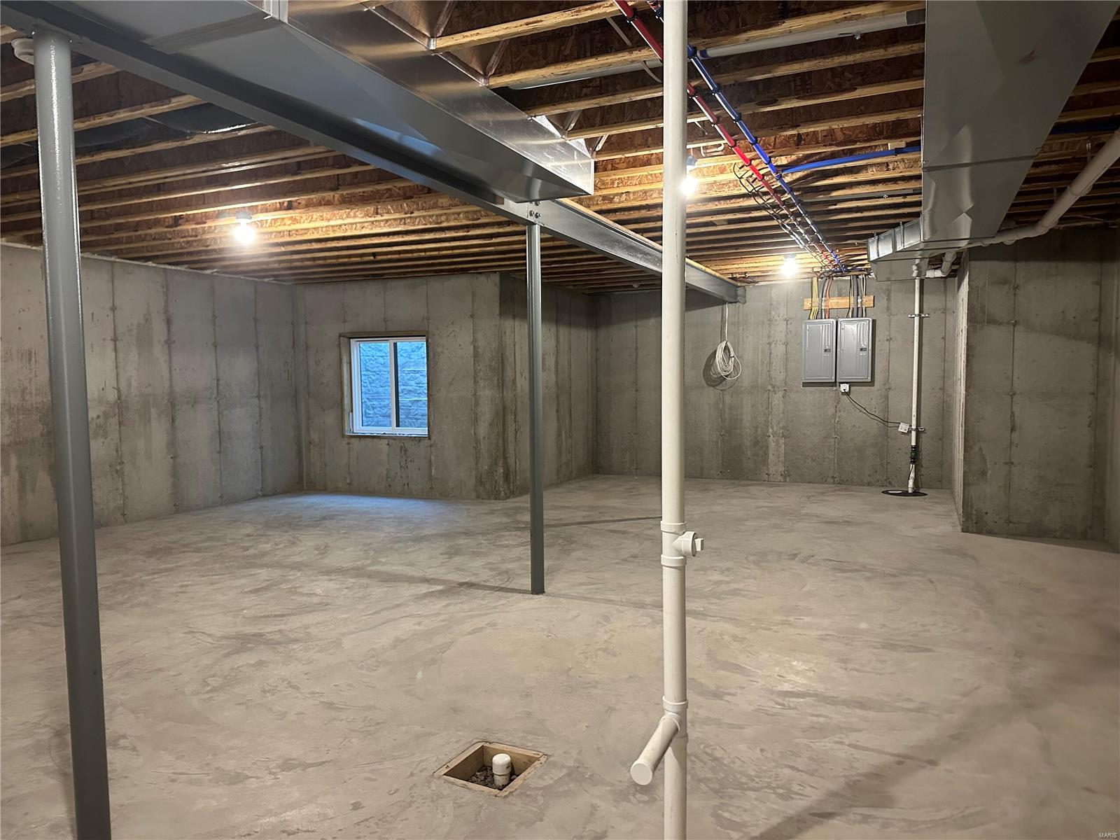 Waverton - Residential