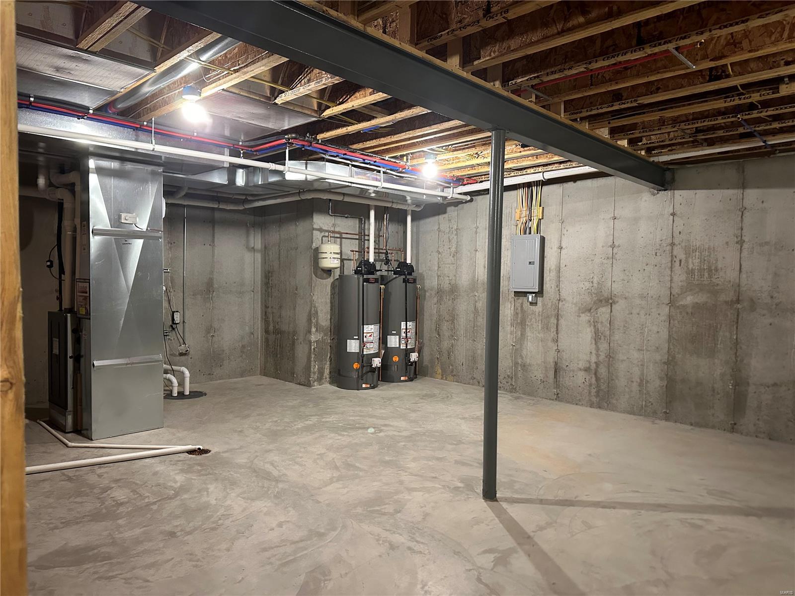 Waverton - Residential