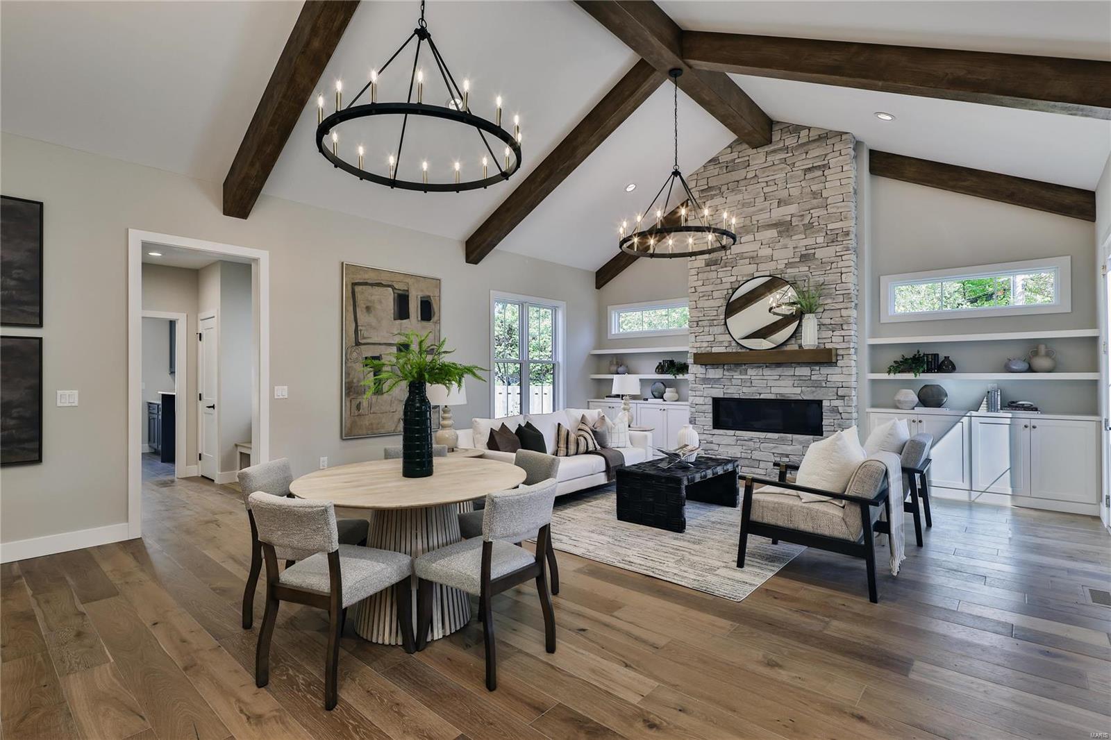 Waverton - Residential