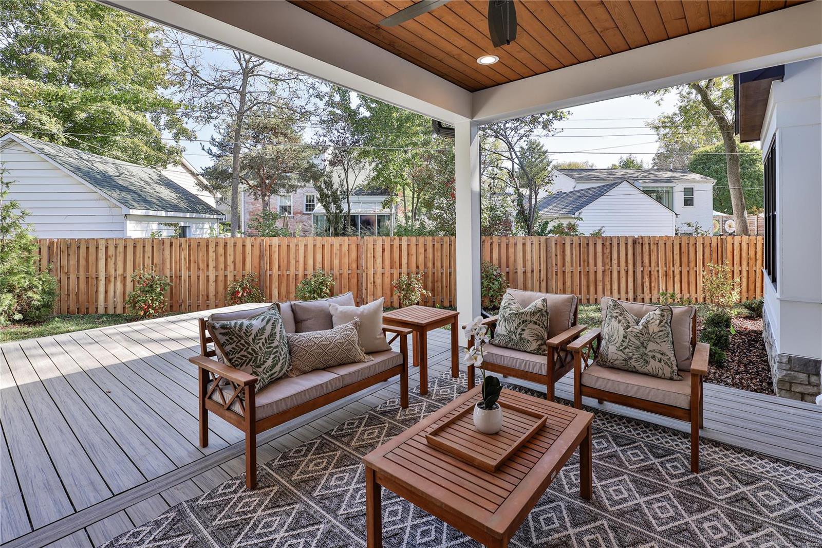 Waverton - Residential