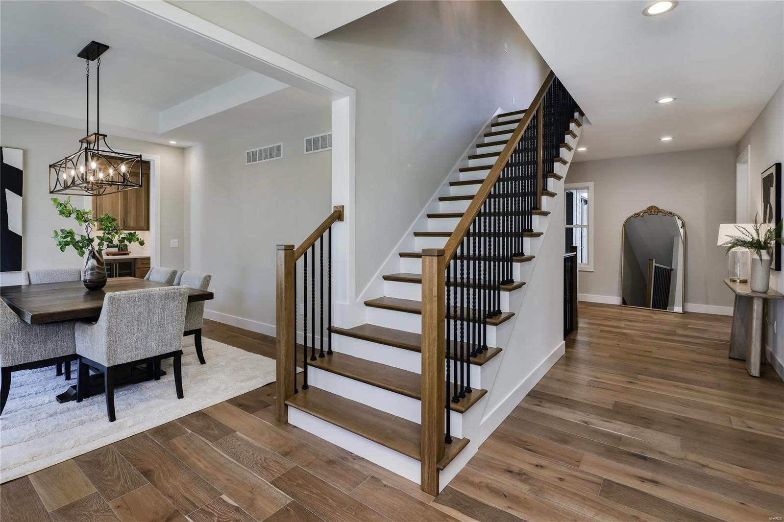 Waverton - Residential