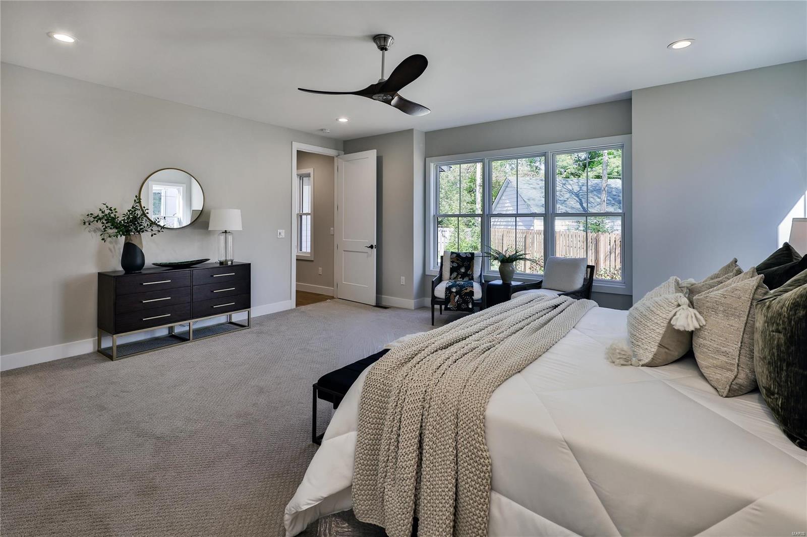 Waverton - Residential