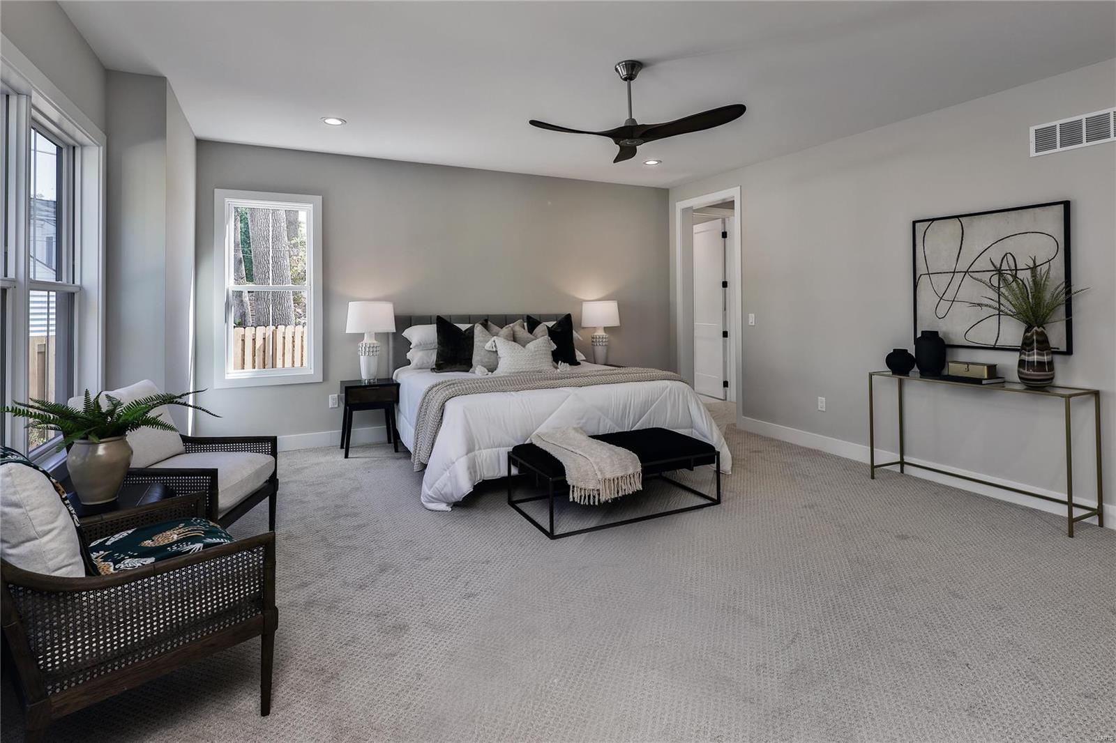 Waverton - Residential